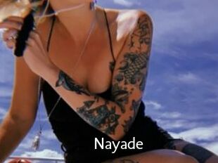 Nayade
