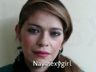 Nayasexygirl