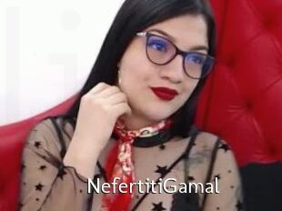 NefertitiGamal