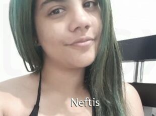 Neftis