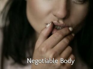 Negotiable_Body