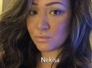 Nekisa