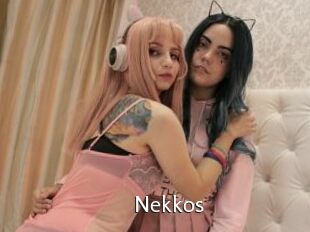 Nekkos
