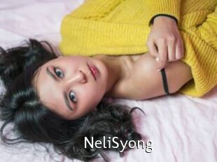 NeliSyong