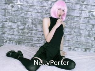 NellyPorter