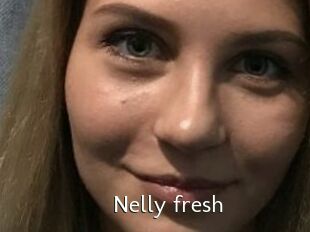 Nelly_fresh