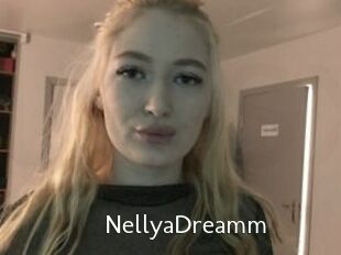 NellyaDreamm