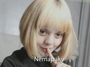 Nemapuky