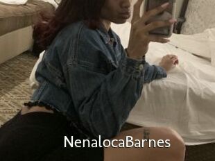 NenalocaBarnes