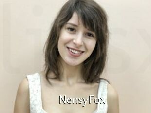 NensyFox