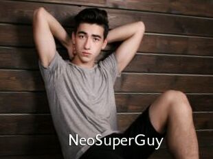 NeoSuperGuy
