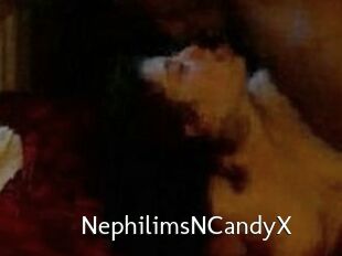 NephilimsNCandyX