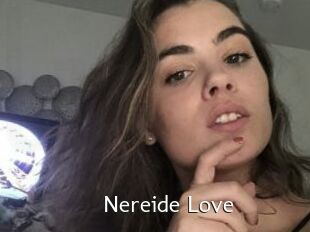 Nereide_Love