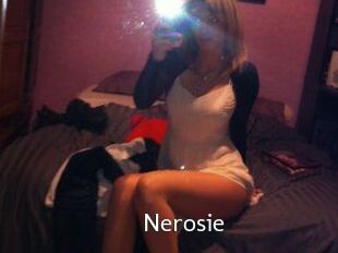 Nerosie