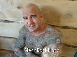 NeshRockHard