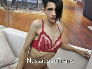 NessaLoveTrans
