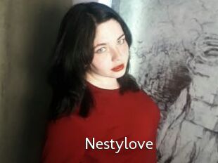 Nestylove