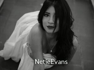 NetieEvans