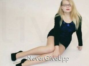 NeverGiveUpp