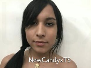 NewCandyxTS