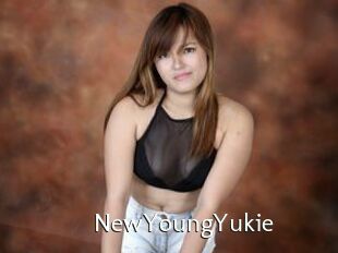 NewYoungYukie