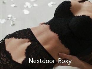 Nextdoor_Roxy