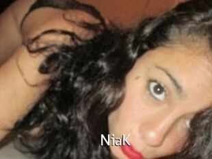 NiaK
