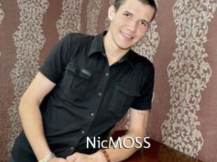 NicMOSS