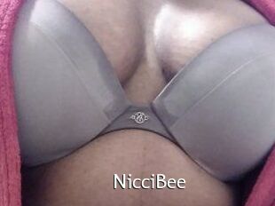 NicciBee