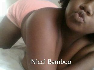 Nicci_Bamboo