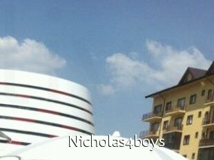 Nicholas4boys