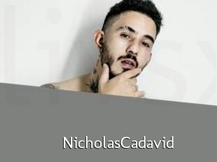 NicholasCadavid