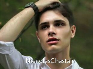 NicholasChastain