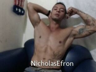 NicholasEfron