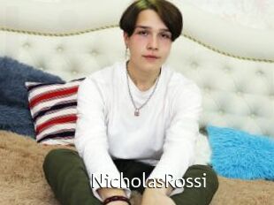NicholasRossi