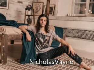 NicholasVayne