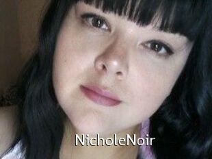 NicholeNoir