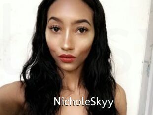 NicholeSkyy