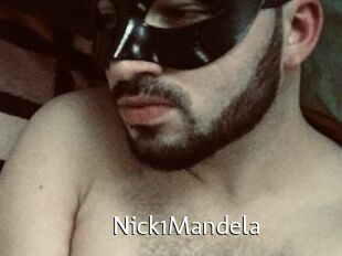 Nick1Mandela