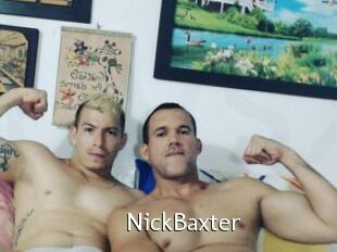 NickBaxter
