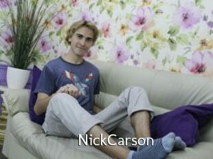 NickCarson