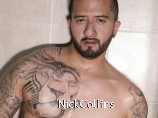 NickCollins