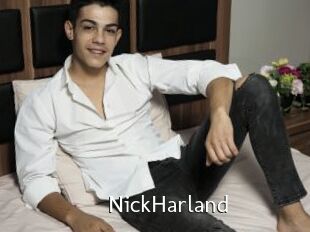 NickHarland