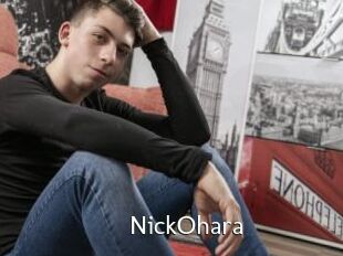 NickOhara