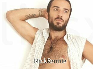 NickRennie