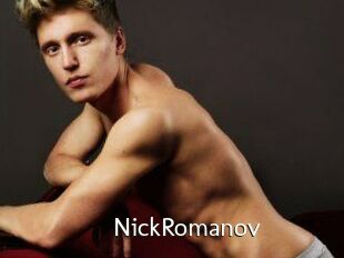 NickRomanov