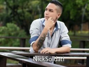 NickSoldati