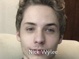Nick_Wylee