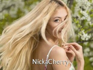 NickaCherry