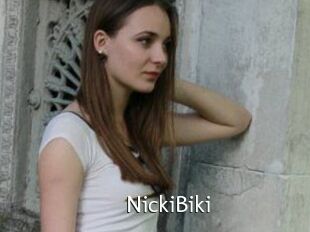 NickiBiki